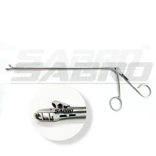 Cervical Punch Biopsy Forceps Reusable