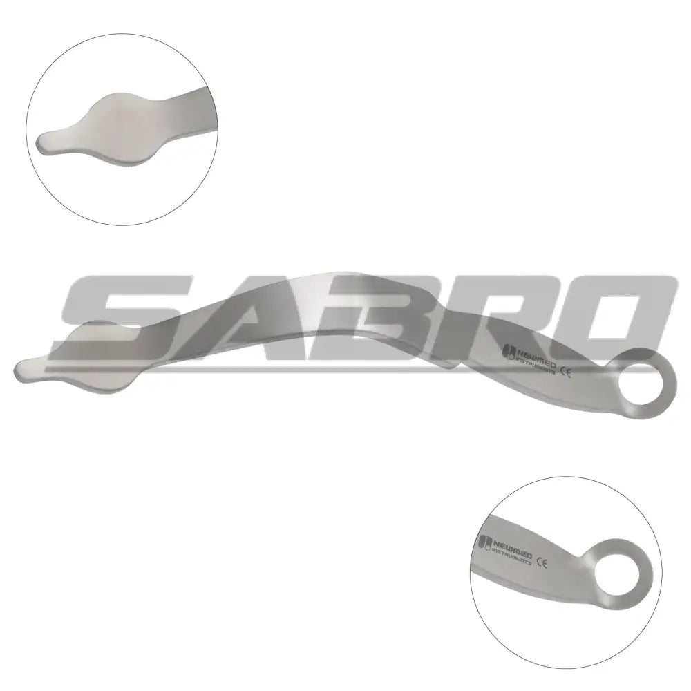 Chandler Retractors