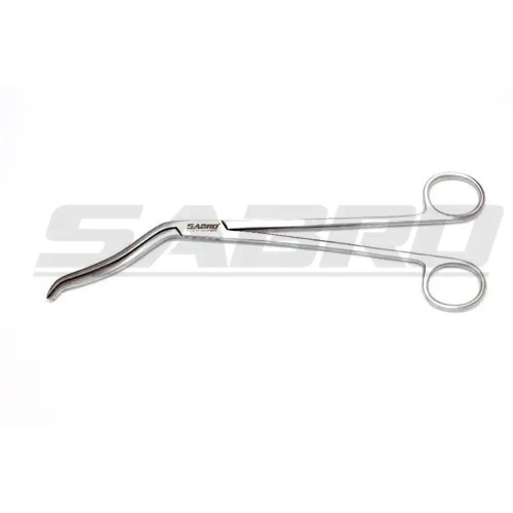 Sabro Cheatle Forceps
