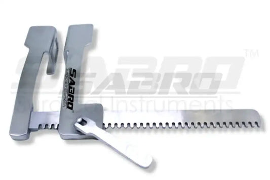 Chest Retractor Finochitto