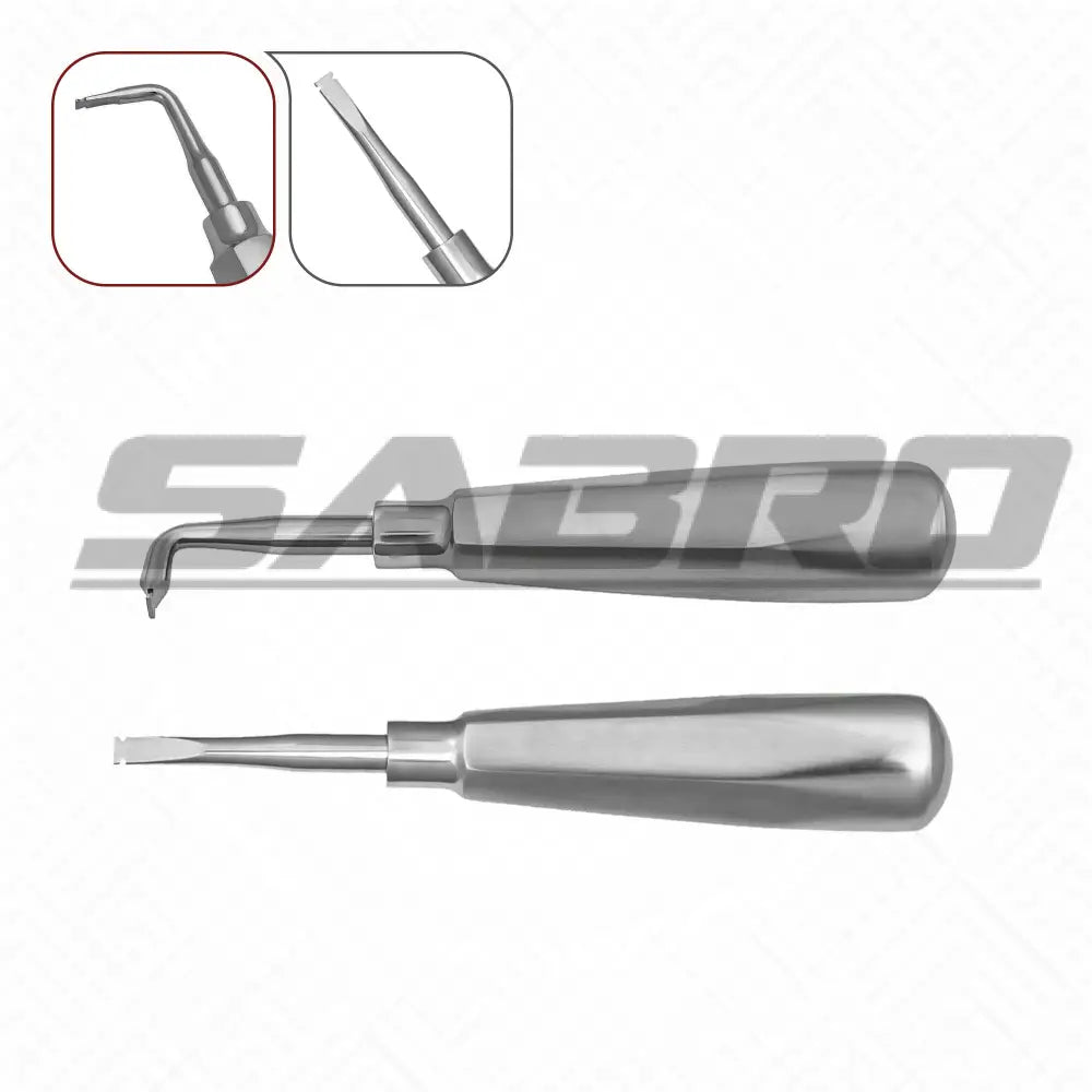 Christensen Crown Remover Duo