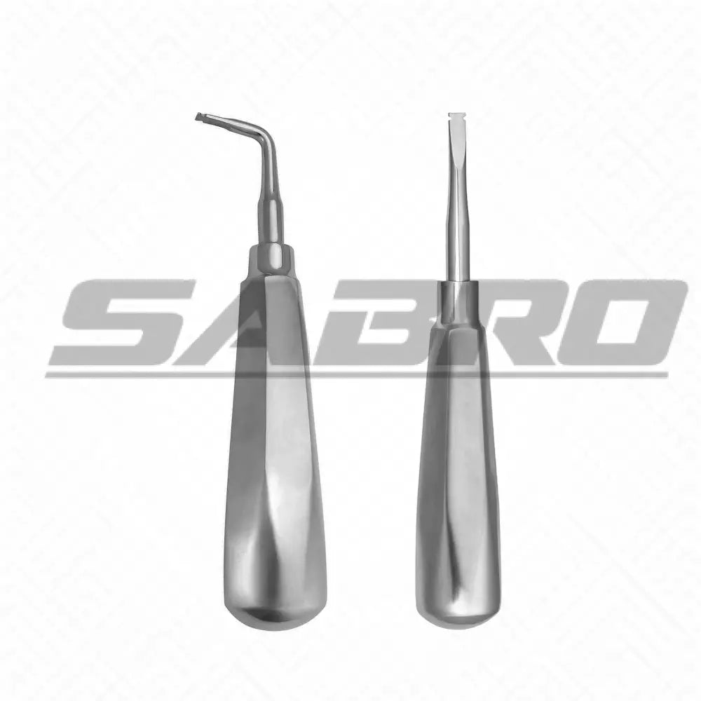 Christensen Crown Remover Duo
