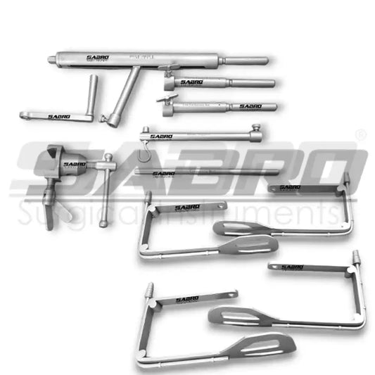Chung Retractor