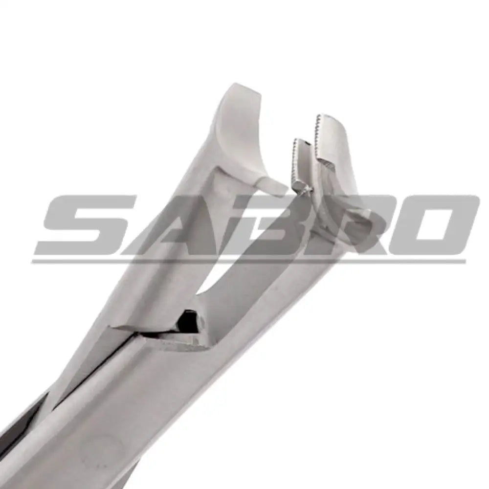 Cinch-Tie Back Dental Pliers