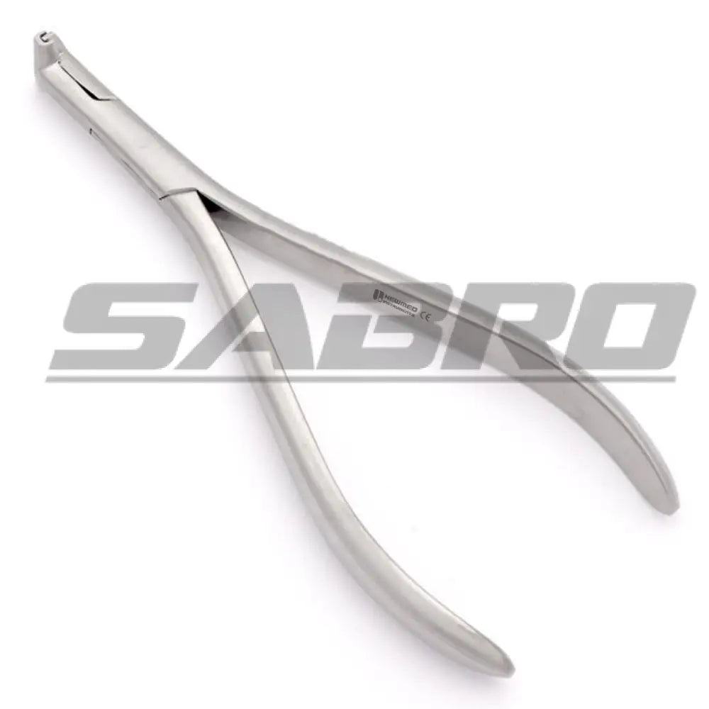 Cinch-Tie Back Dental Pliers
