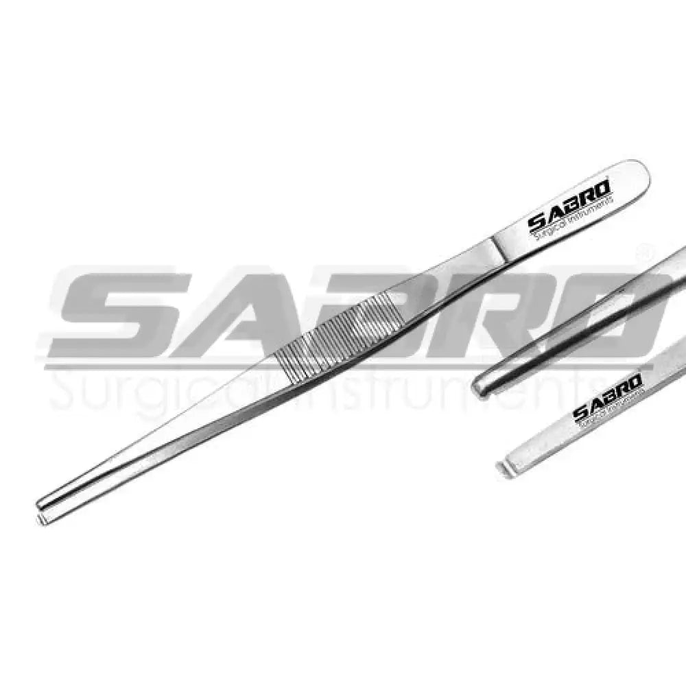 Clamp Applying Forceps
