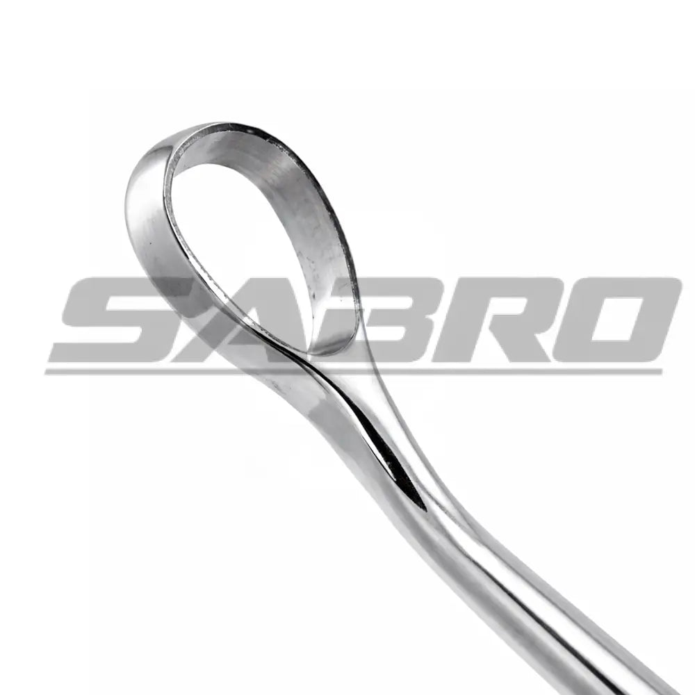 Coakley antrum curette 7’’