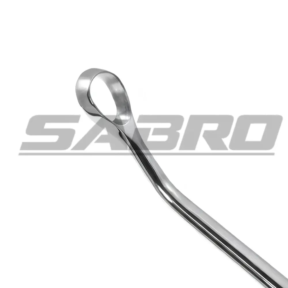 Coakley antrum curette 7’’