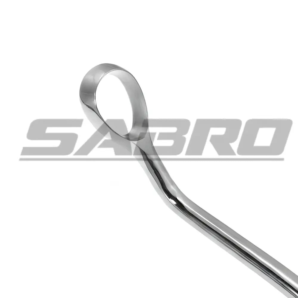 Coakley antrum curette Set