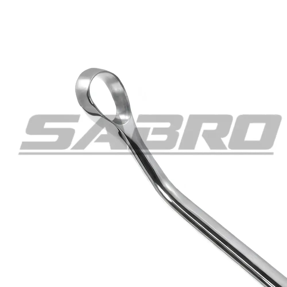 Coakley antrum curette Set