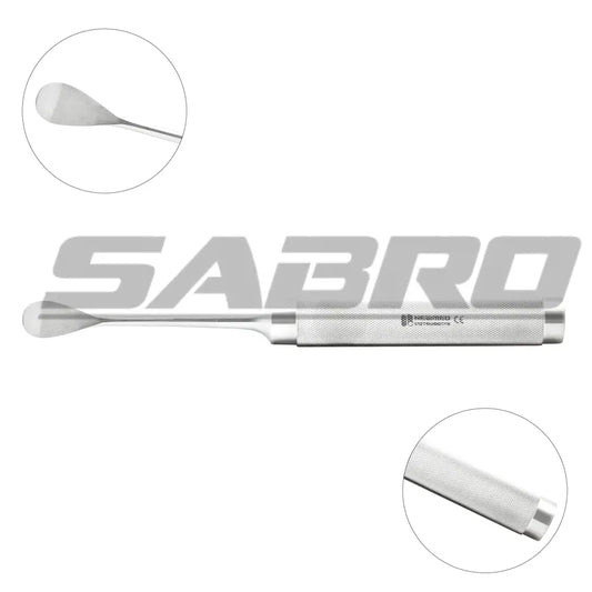 Cobb Spinal Elevator - Round Handle