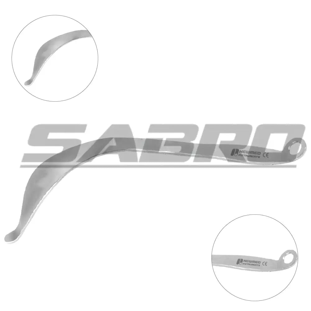 Cobra Retractor