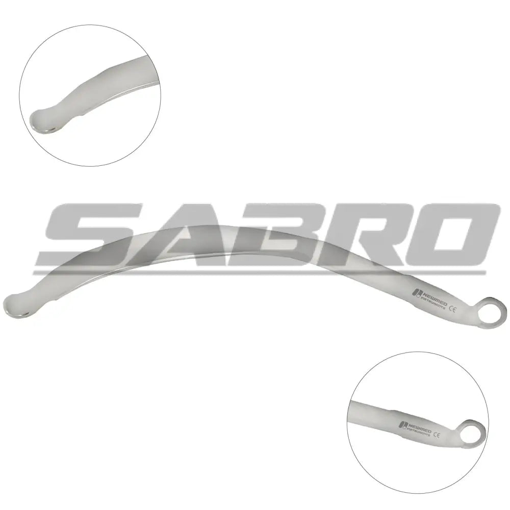 Cobra Style Femur Retractor