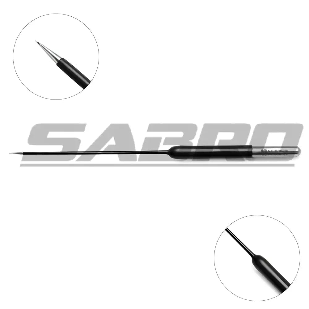 Colorado Micro Dissection Needle Straight