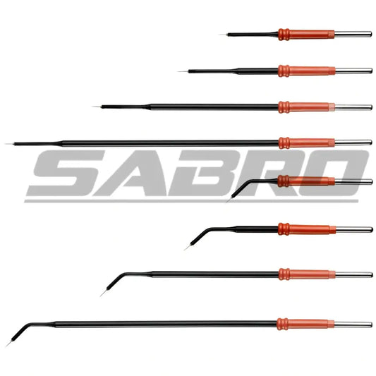 Colorado Type Micro Dissection Needle - Tungsten Alloy