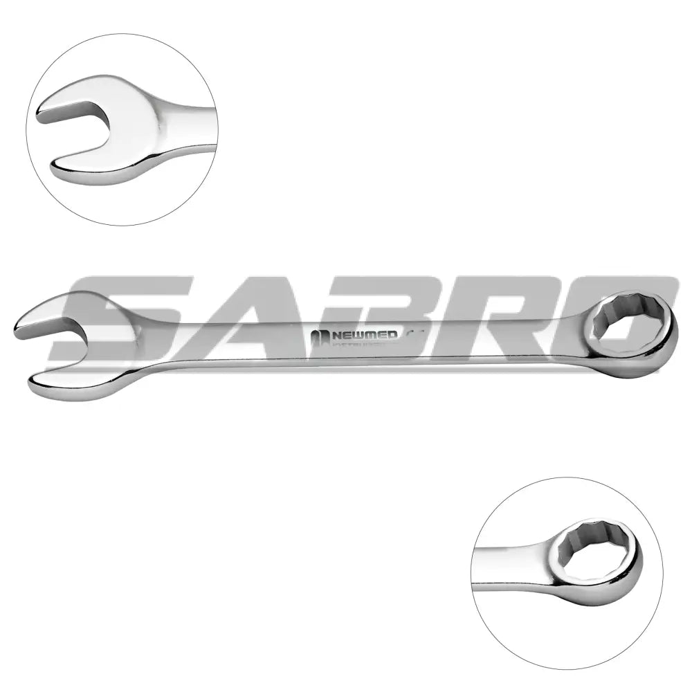 Combination Wrench