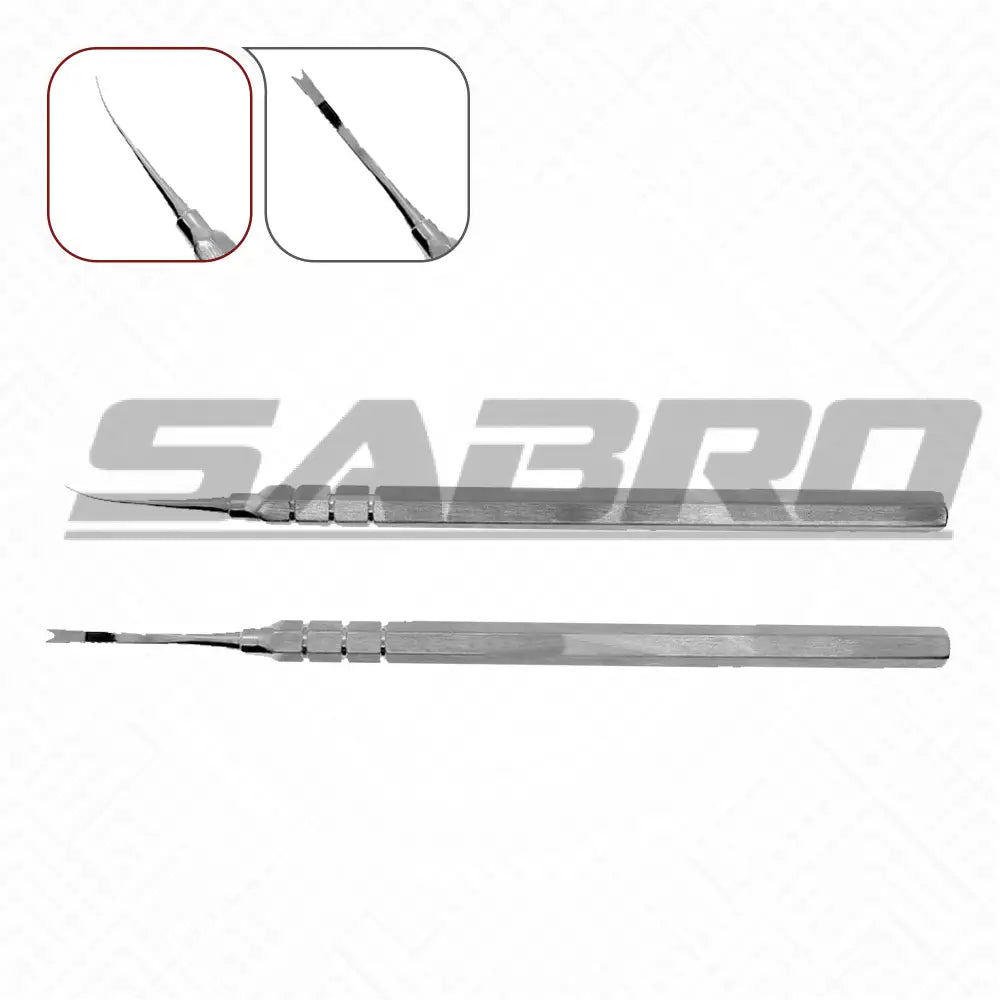 Condylar Seating Dental Instrument