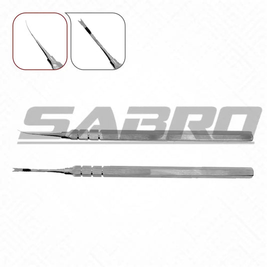 Condylar Seating Dental Instrument