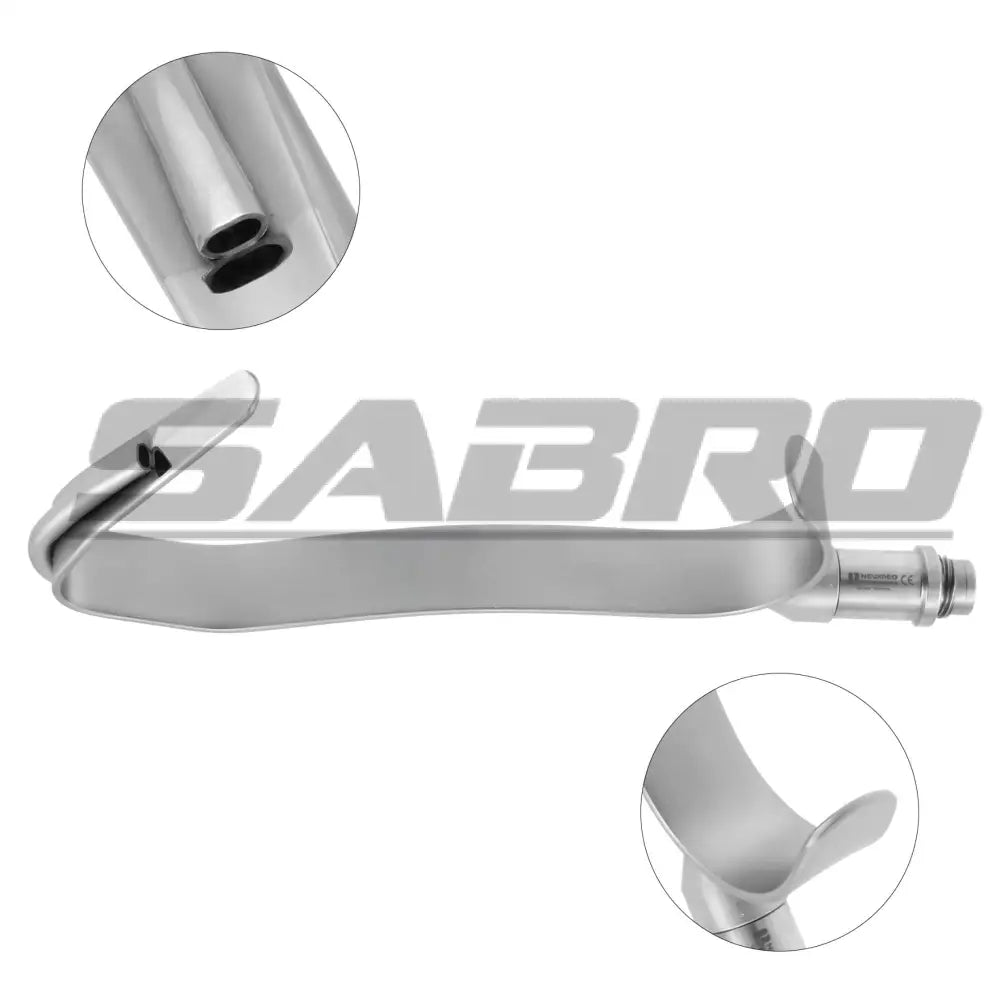 Converse Nasal Retractor