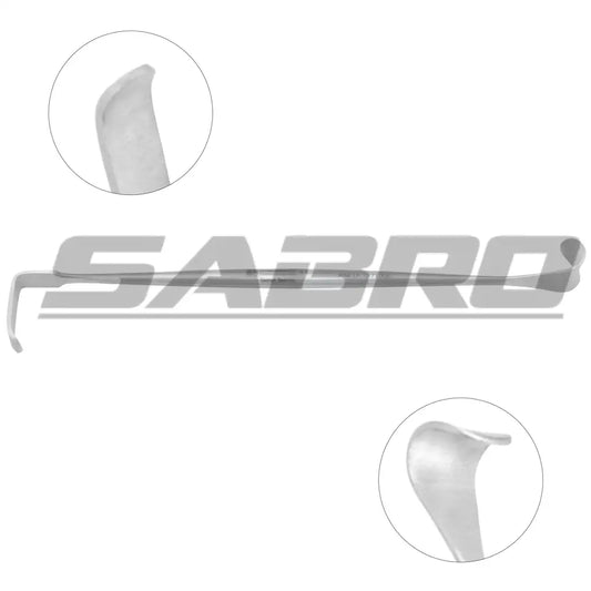 Cope Retractor Double Ended