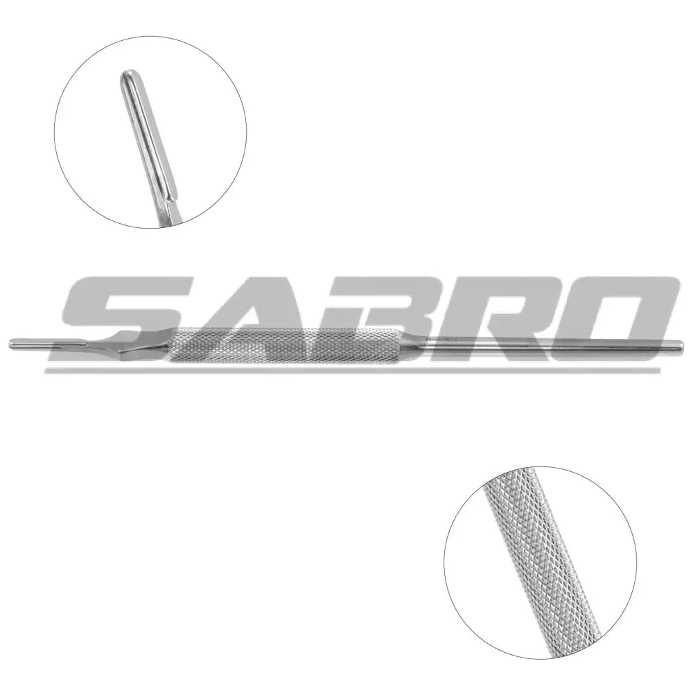 Corwin Knife Handle