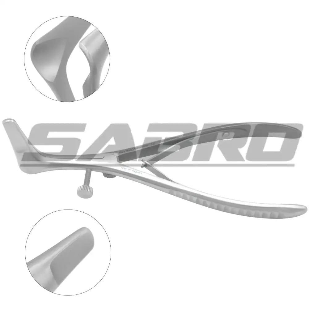 Cottle Nasal Septum Speculum