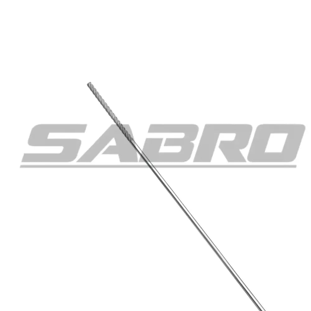 Cotton Carrier Serrated Tip