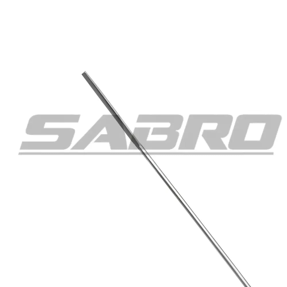 Cotton Carrier Triangular Smooth Tip