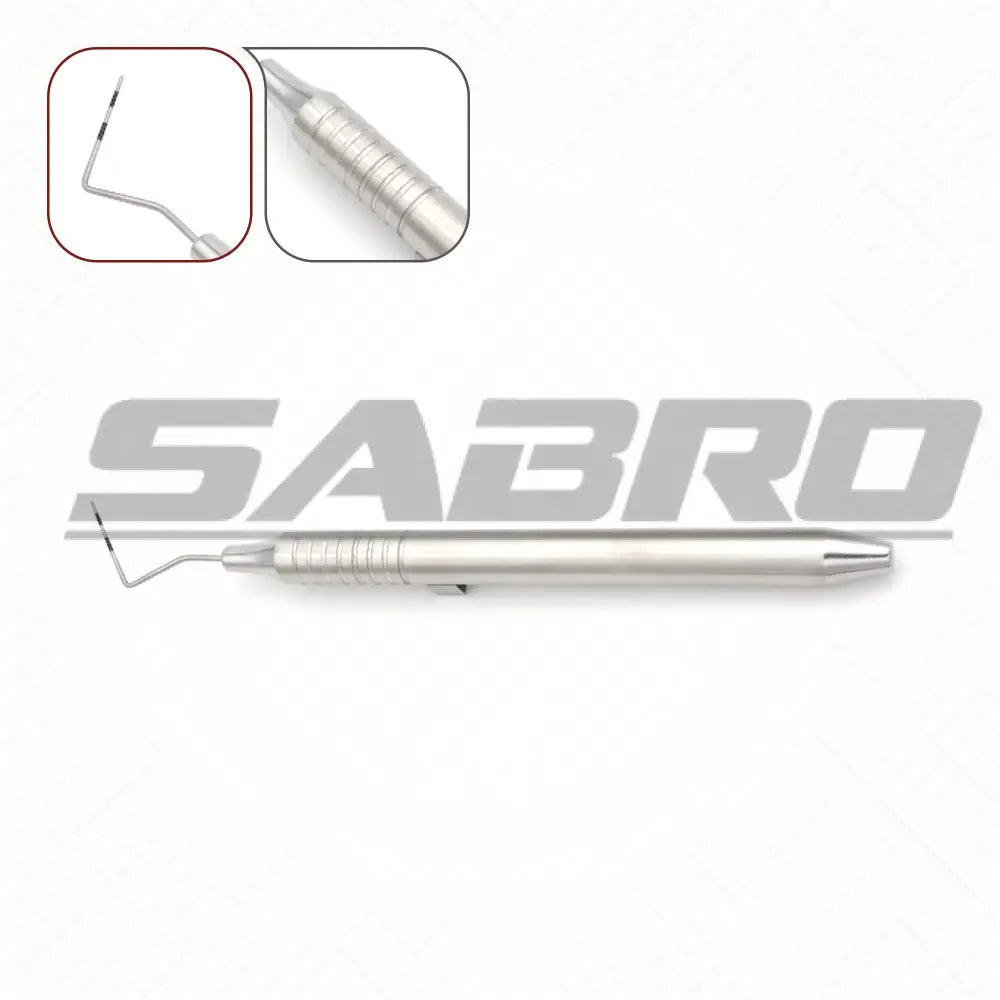 CP-12 Dental Probe