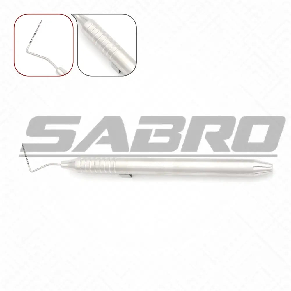 CP-15 Dental Probe