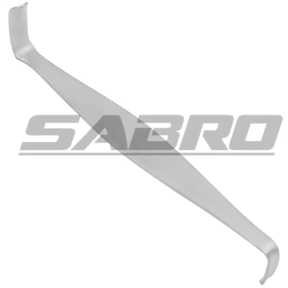 Crile Retractor Double-Ended