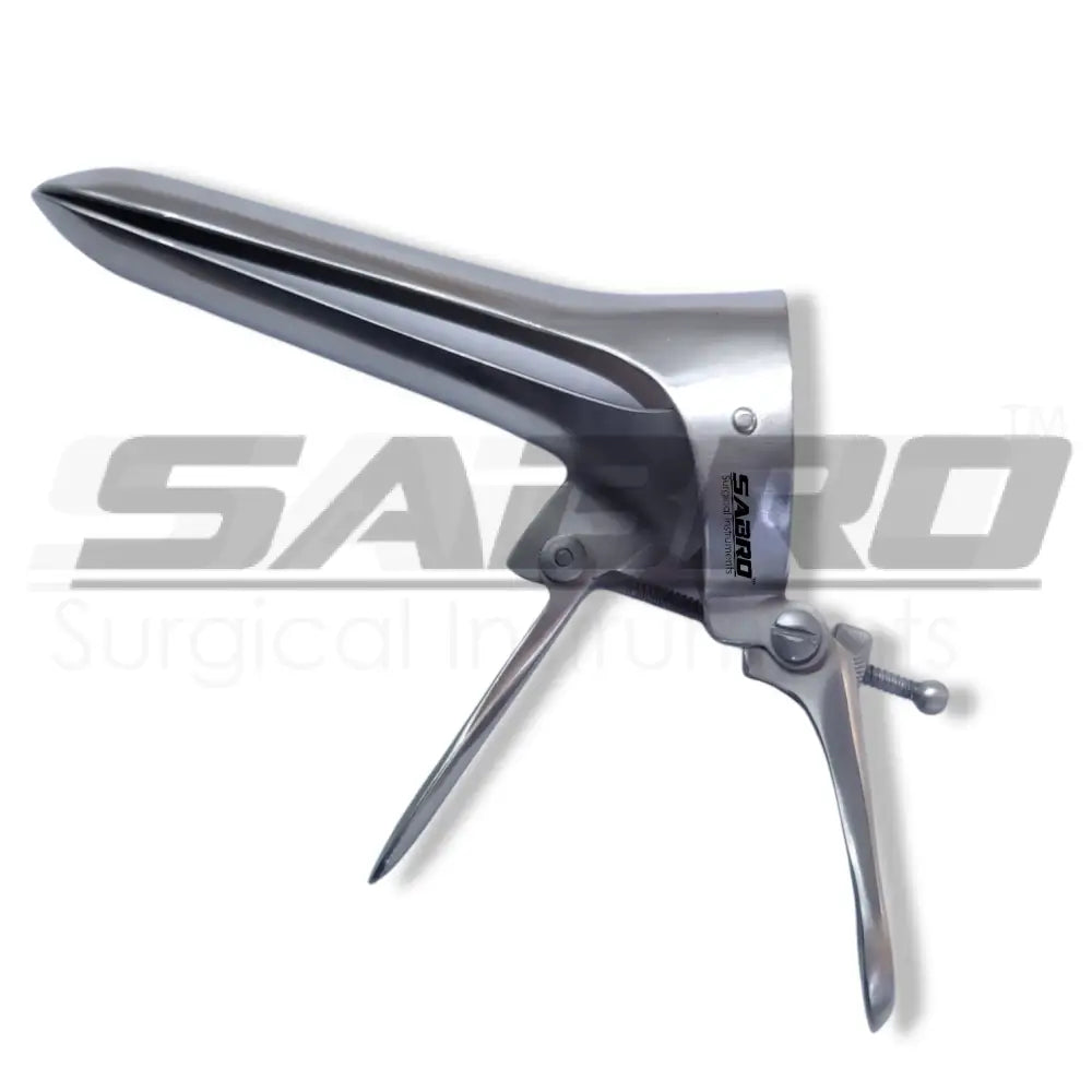 Cusco Vaginal Speculum Surgical Instruments