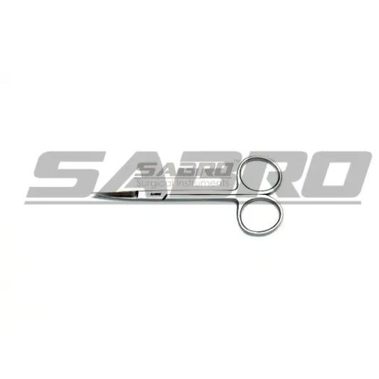 Cuticle Nail Scissors