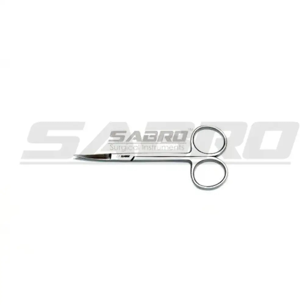 Cuticle Nail Scissors