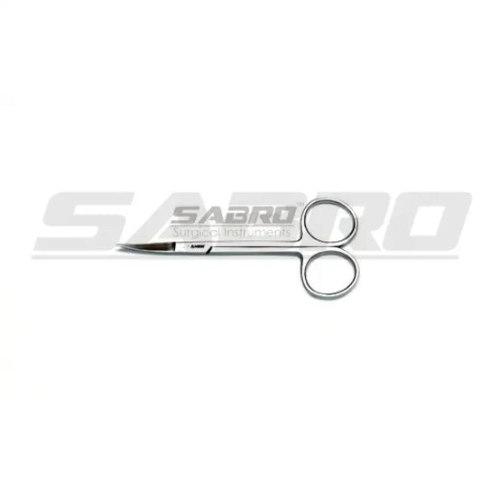 Cuticle Nail Scissors