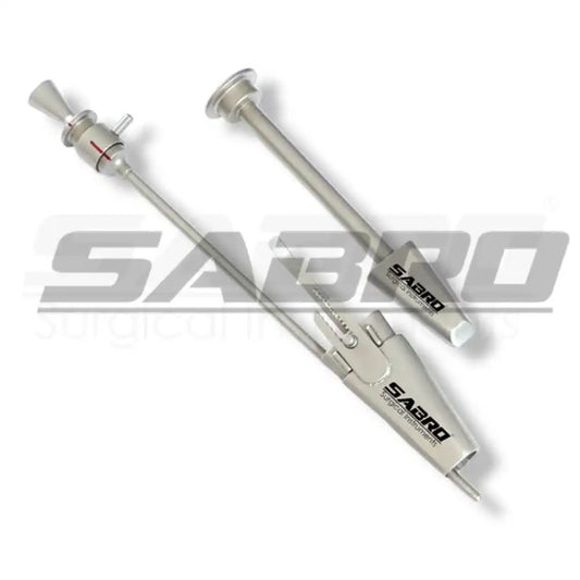 Destandau Spine Endoscopy System Destandau Spine Endoscopy System