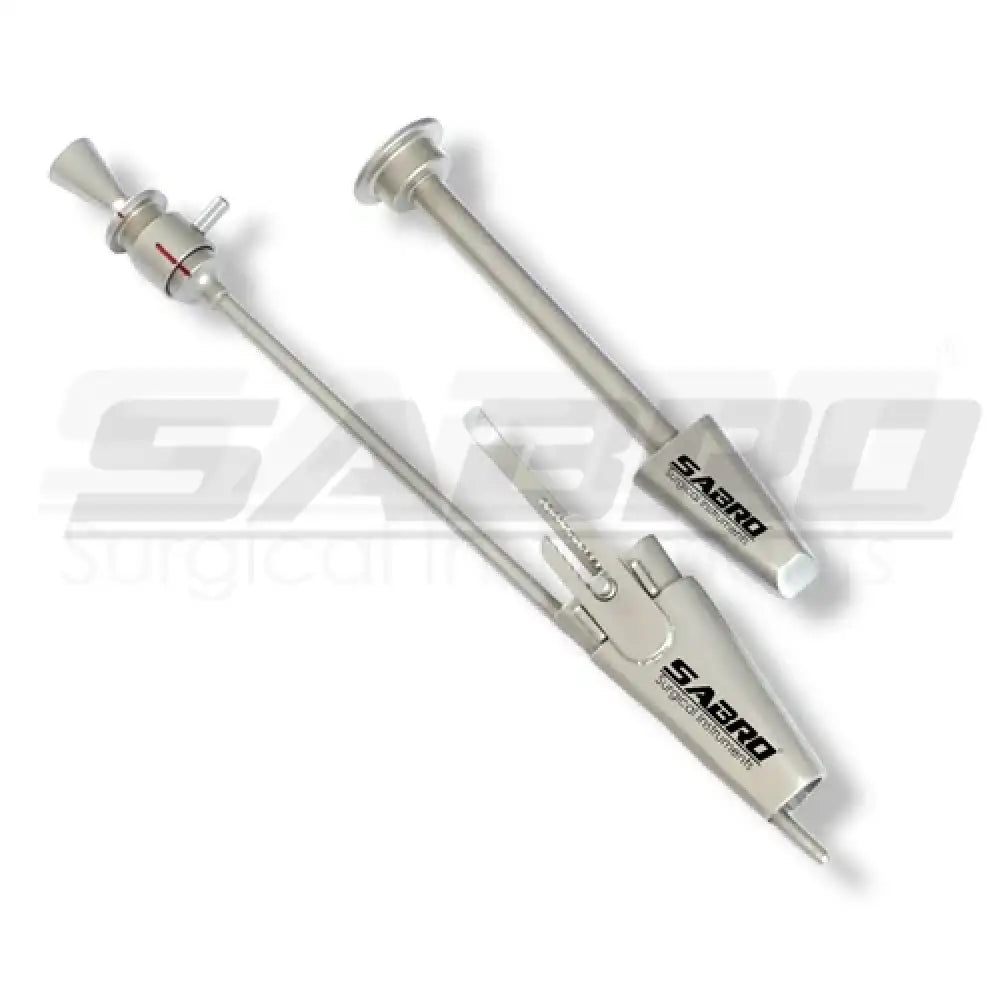 Destandau Spine Endoscopy System Destandau Spine Endoscopy System