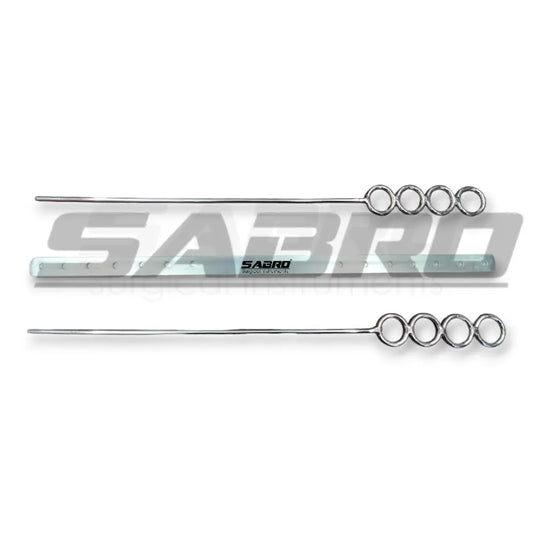 Draffin Bipod Stand Surgical Instruments