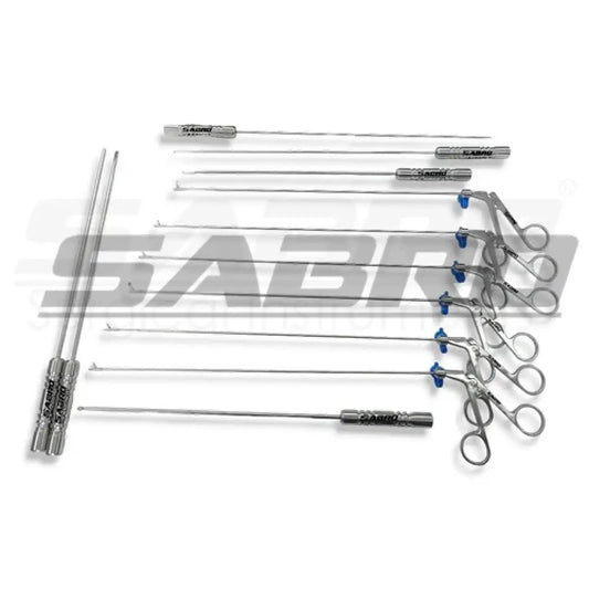 Endoscopic Spine Instruments Spine Endoscopy