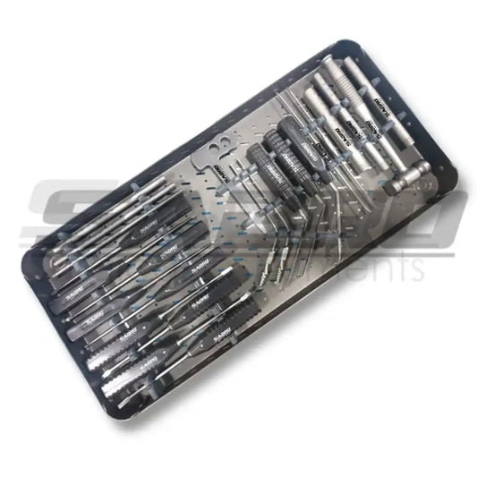 Endoscopy Spine Ube Instrument