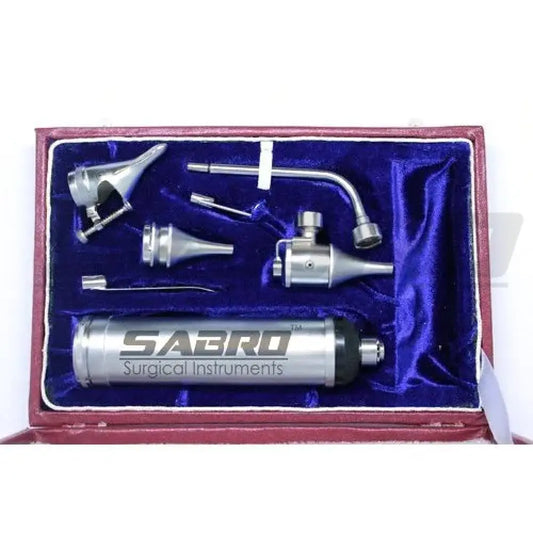Ent Diagnostic Set