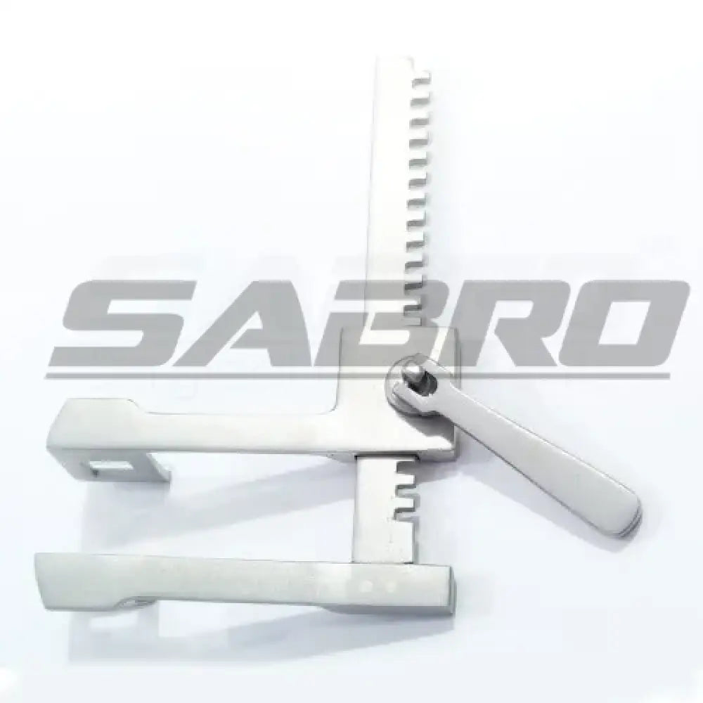 Finochieto Rib Retractor Baby