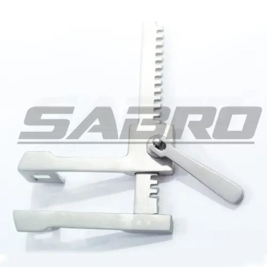 Finochieto Rib Retractor Baby