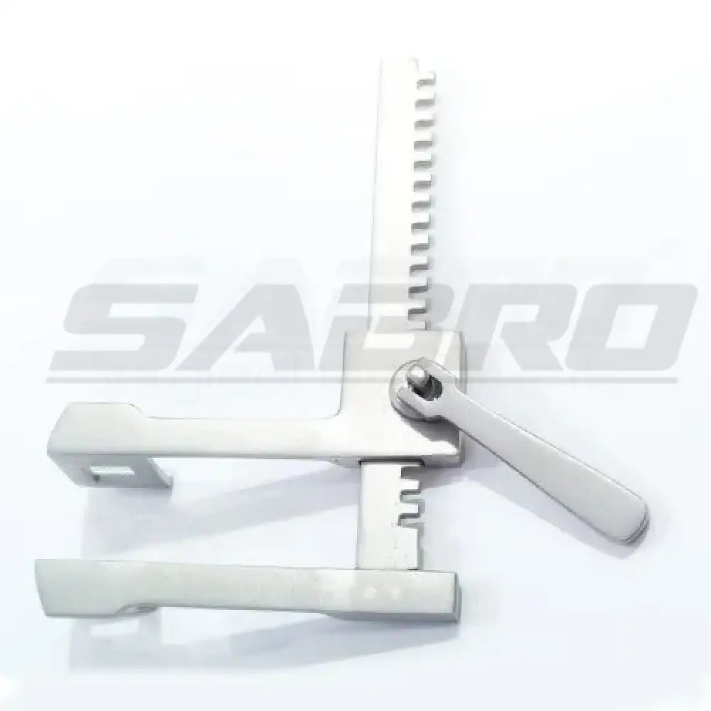 Finochieto Rib Retractor Baby