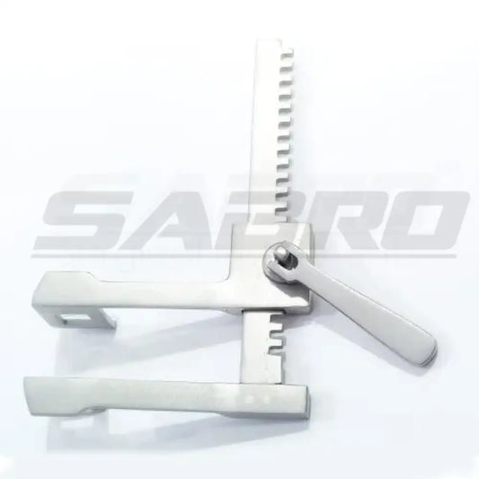 Finochieto Rib Retractor Baby