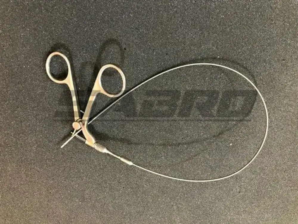 Flexible Biopsy Forceps