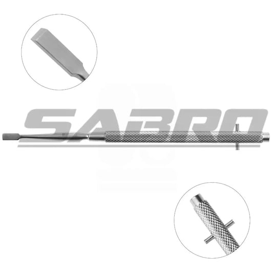 Freer Septum Chisel