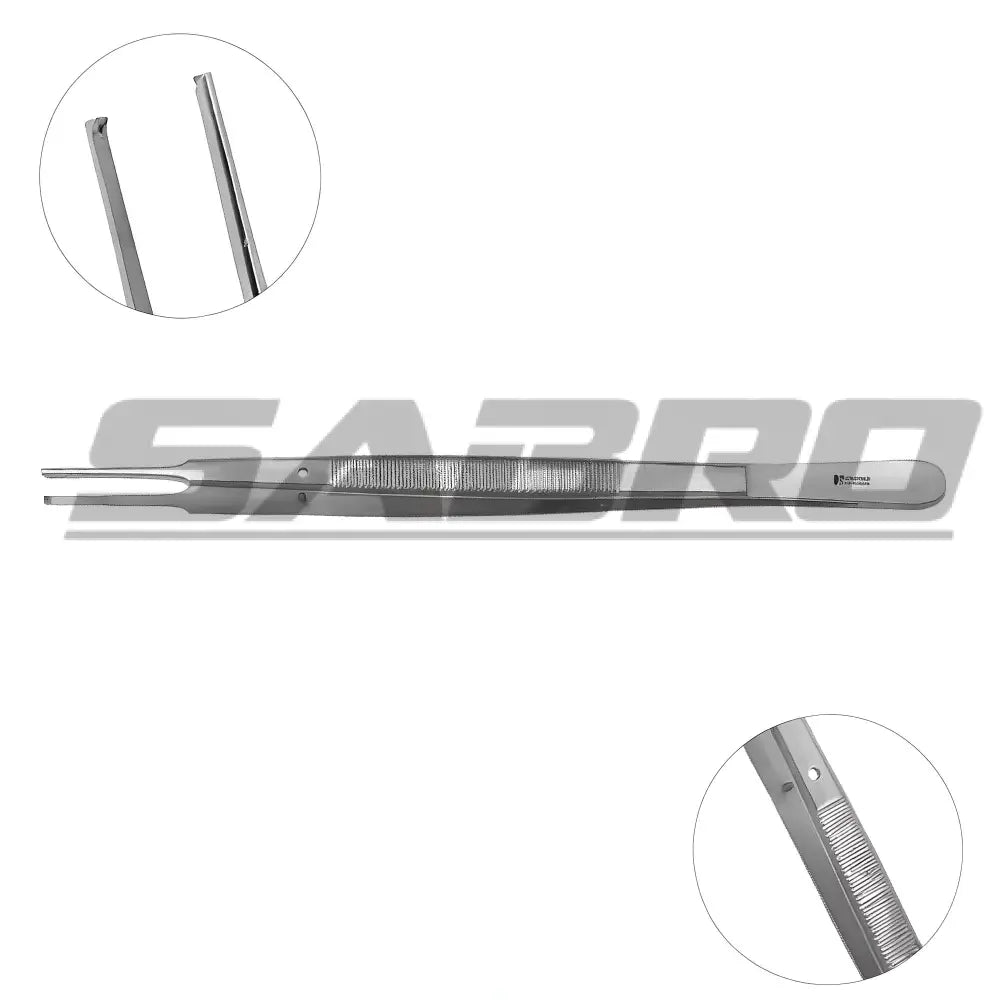 Gerald Tissue Forceps