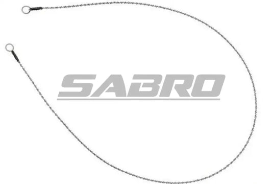 Gigli Saw Wire