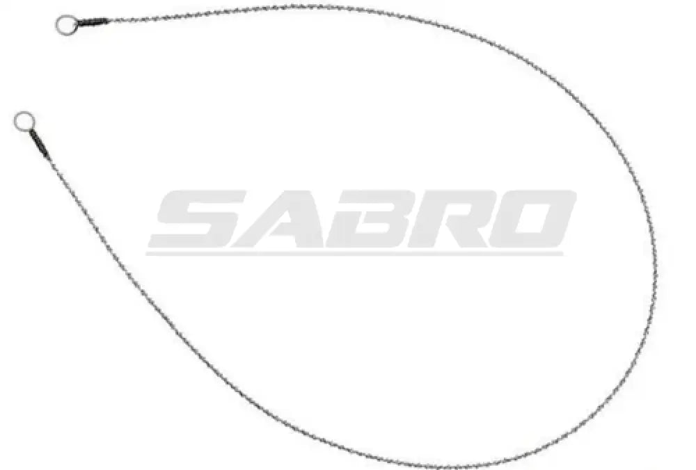 Gigli Saw Wire